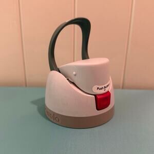 NEW Authentic Owala FreeSip LID ONLY Navy Nights